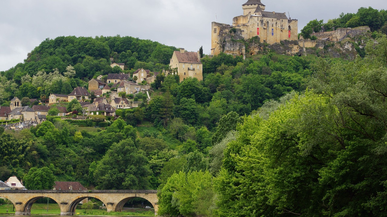 Photo of Outdoor in Le Buisson-de-Cadouin