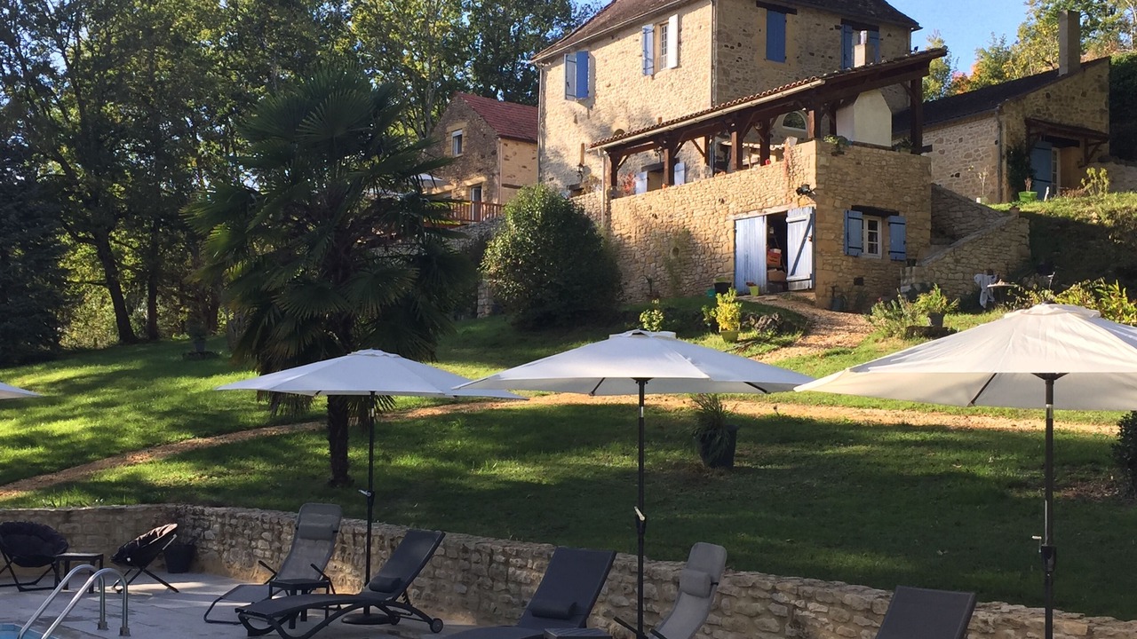 Photo of Outdoor in Le Buisson-de-Cadouin