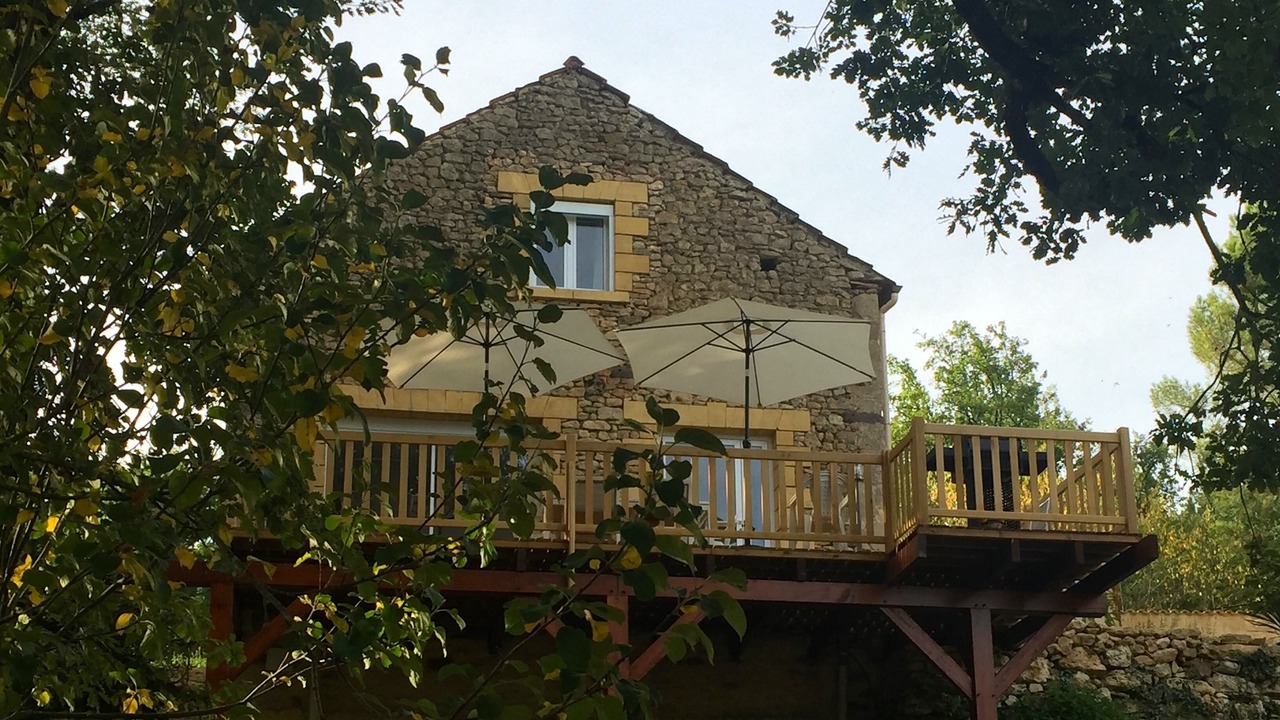 Photo of Outdoor in Le Buisson-de-Cadouin