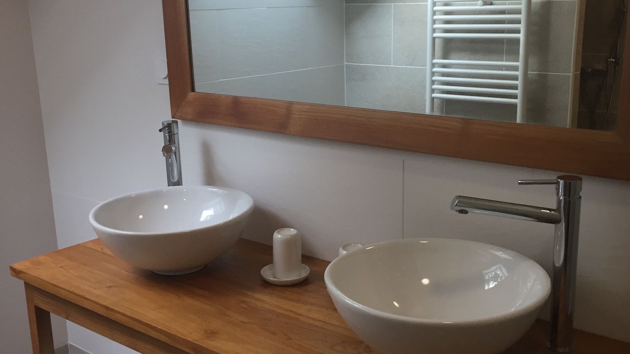 Photo of Bathroom in Le Buisson-de-Cadouin