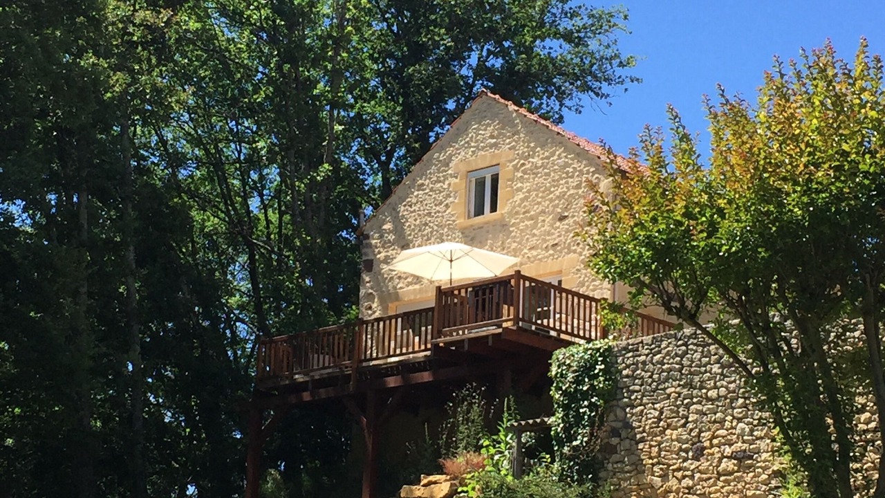 Photo of Outdoor in Le Buisson-de-Cadouin