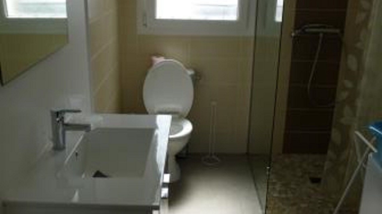 Photo of Bathroom in Biscarrosse Plage