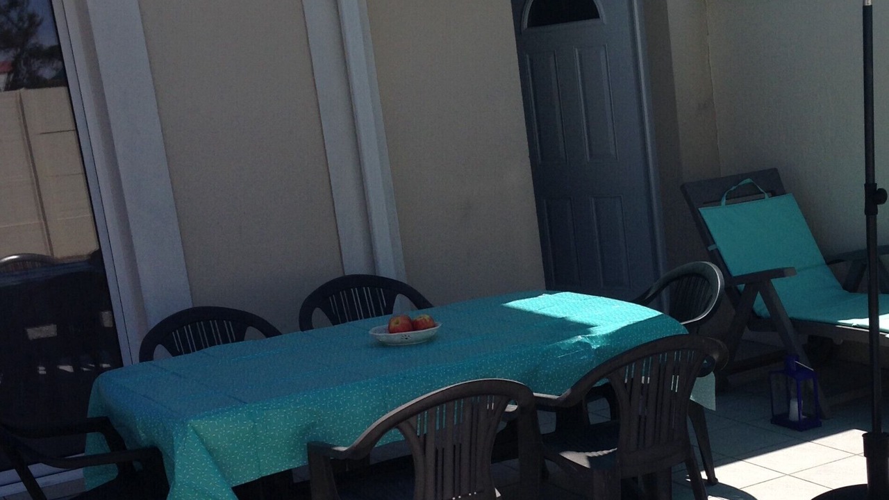 Photo of Outdoor in Biscarrosse Plage