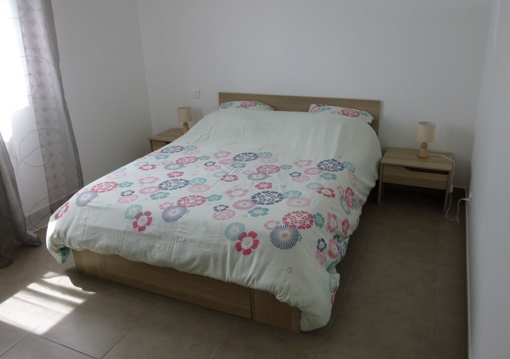 Photo of Bedroom in Biscarrosse Plage