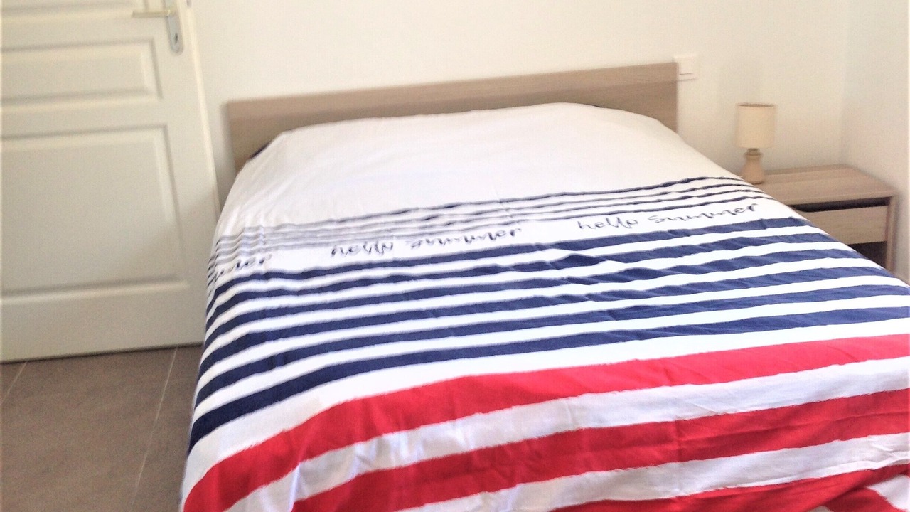 Photo of Bedroom in Biscarrosse Plage