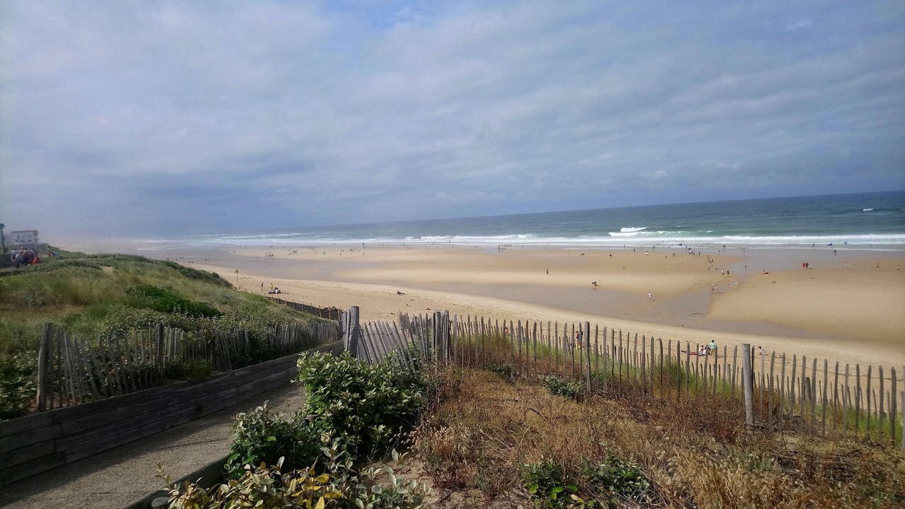 Photo of Others in Biscarrosse Plage