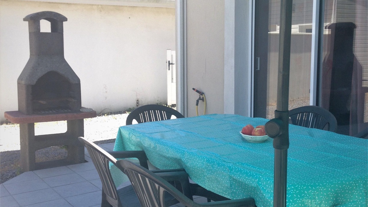 Photo of Outdoor in Biscarrosse Plage