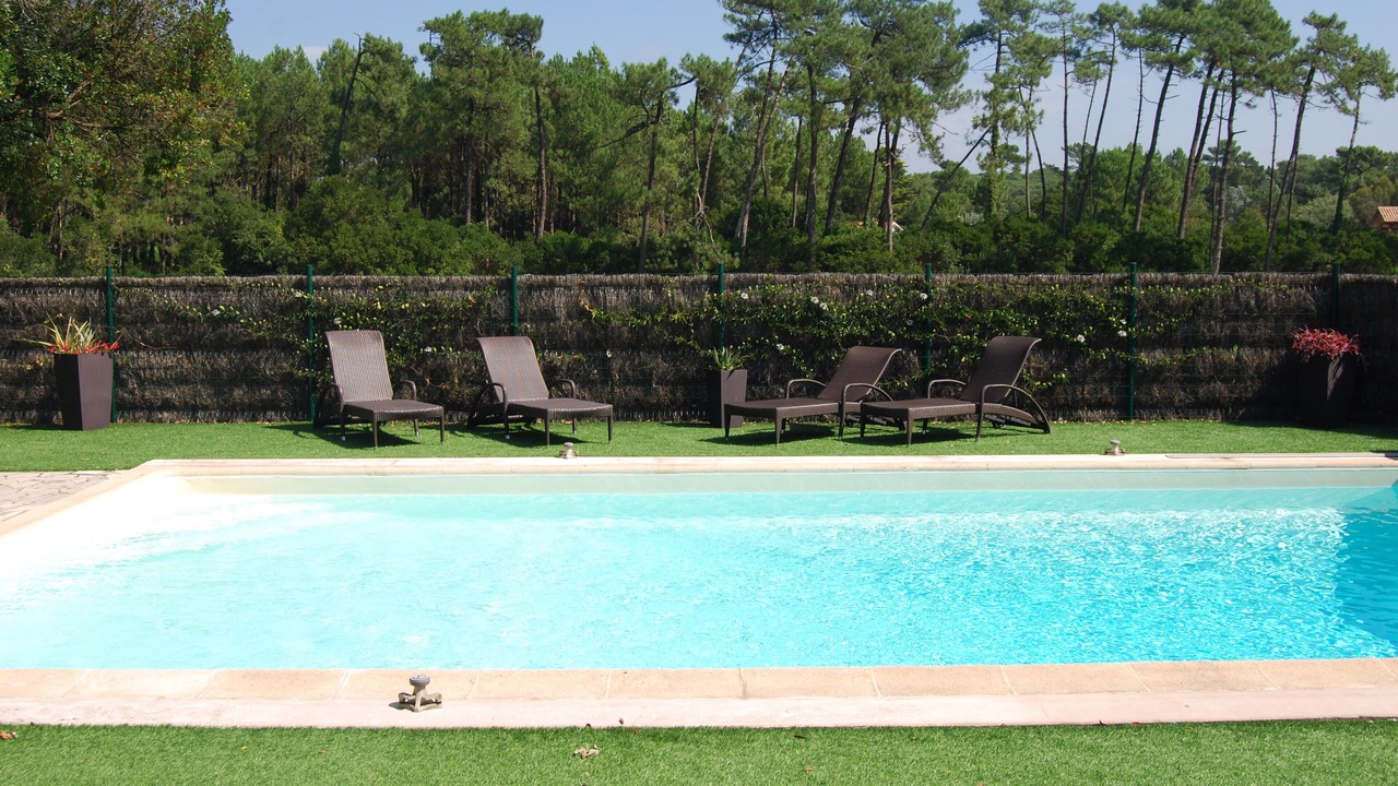 Photo of Outdoor in Anglet