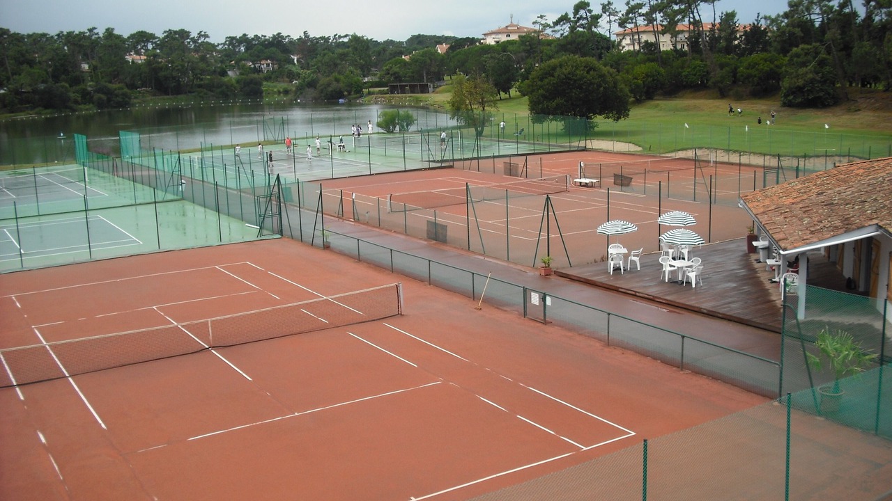 Photo of Others in Anglet
