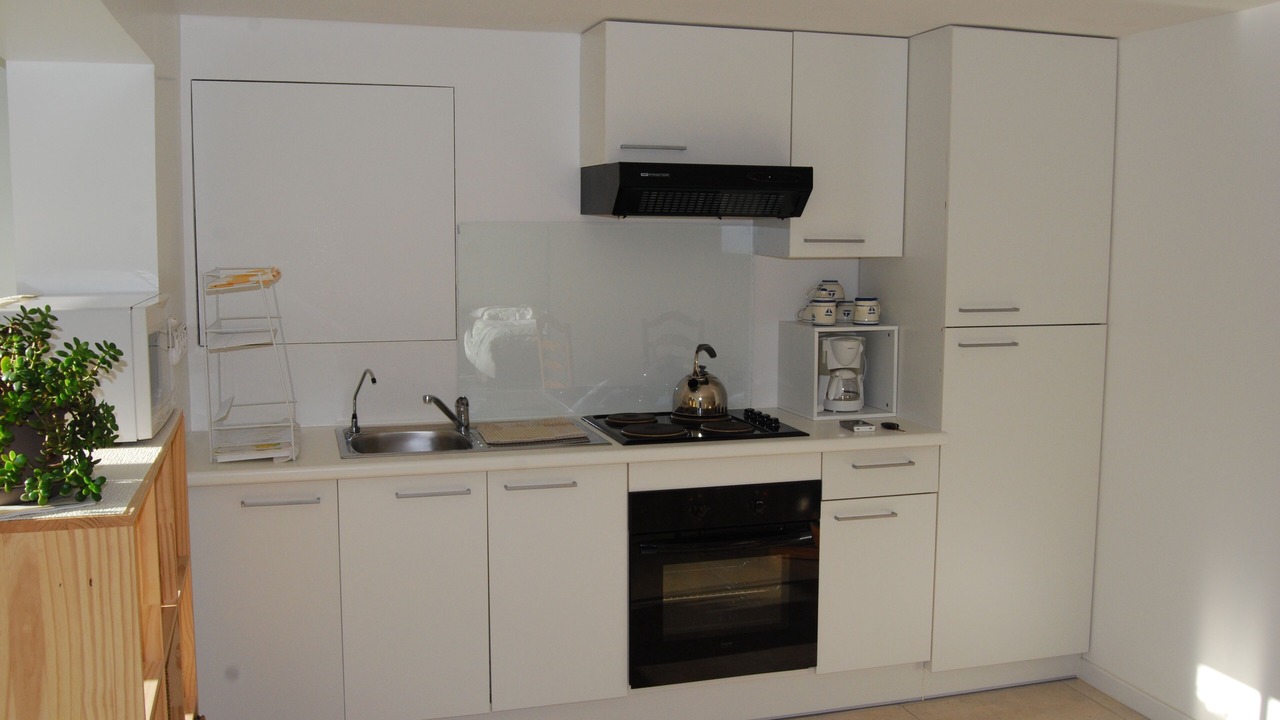 Photo of Kitchen in Anglet