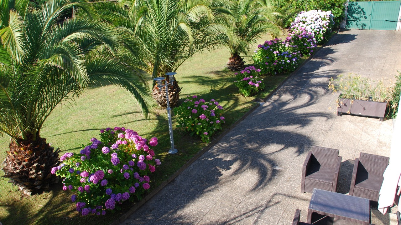Photo of Patio Balcony in Anglet