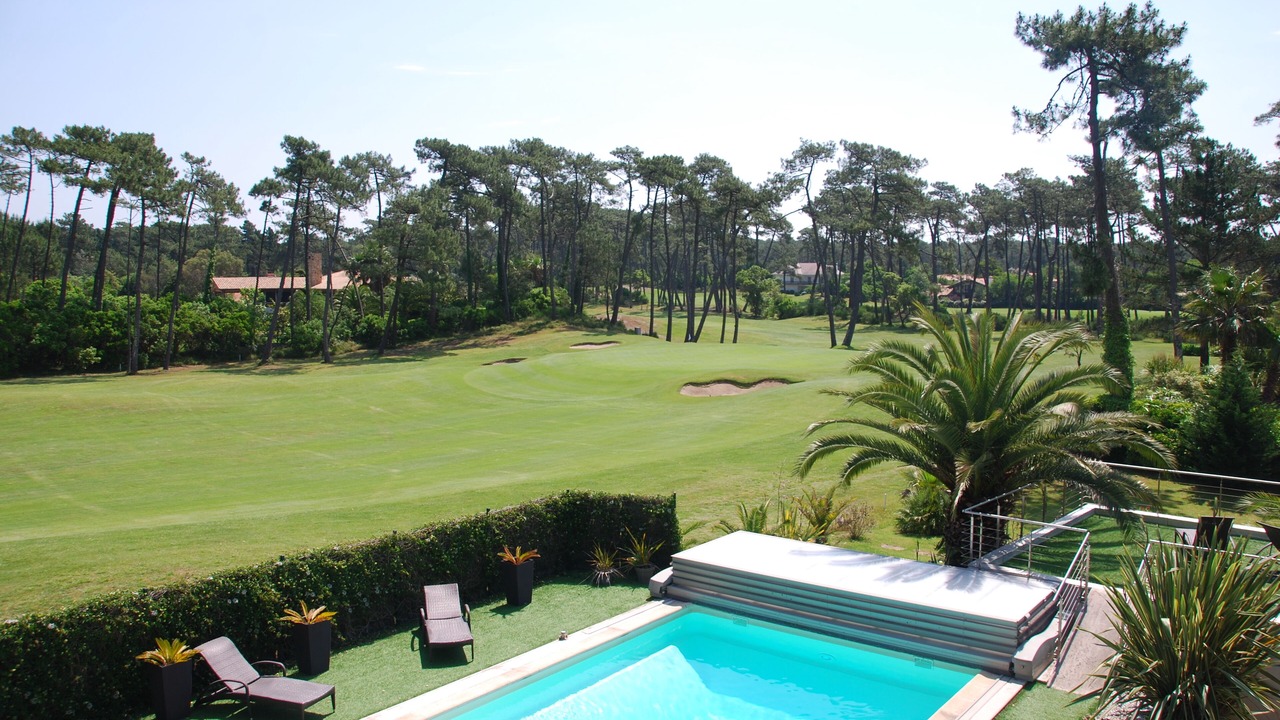 Photo of Outdoor in Anglet