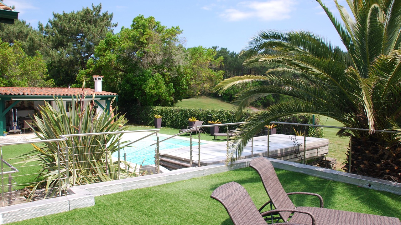 Photo of Outdoor in Anglet