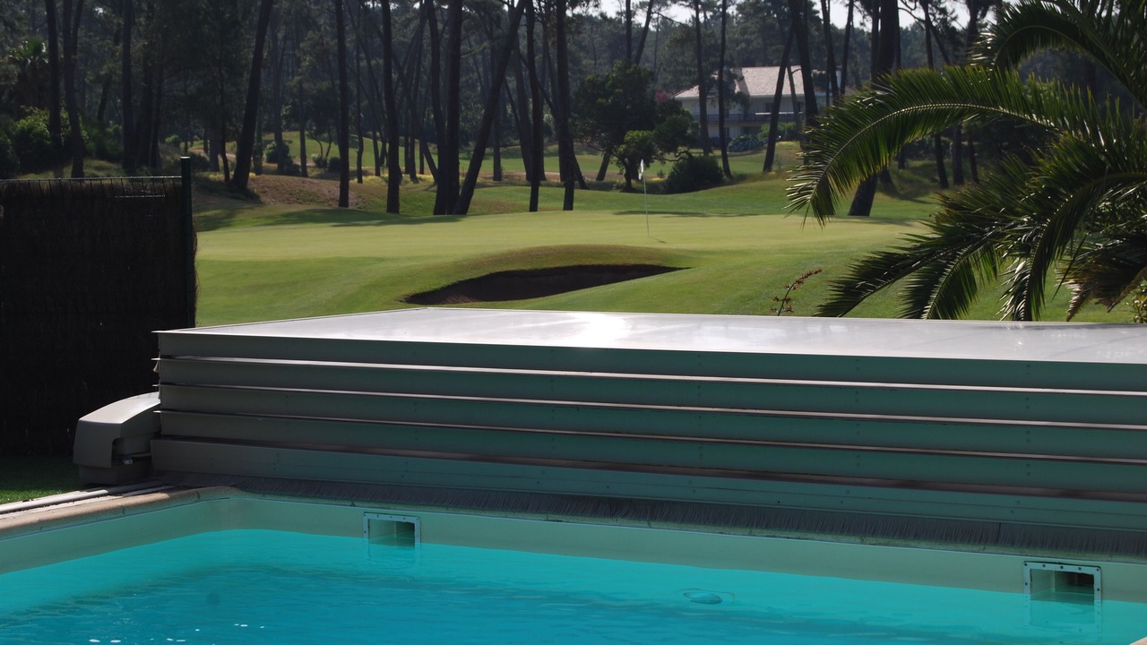 Photo of Outdoor in Anglet