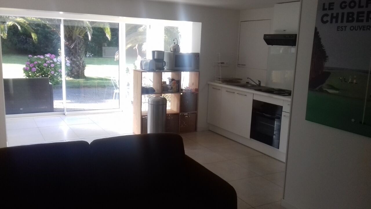 Photo of Kitchen in Anglet