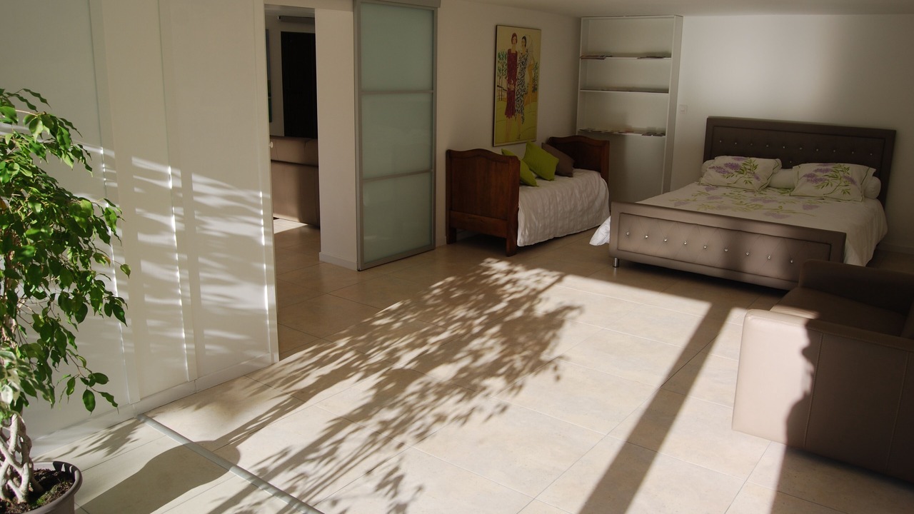 Photo of Bedroom in Anglet