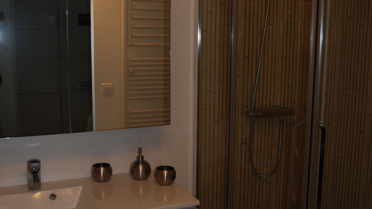 Photo of Bathroom in Anglet