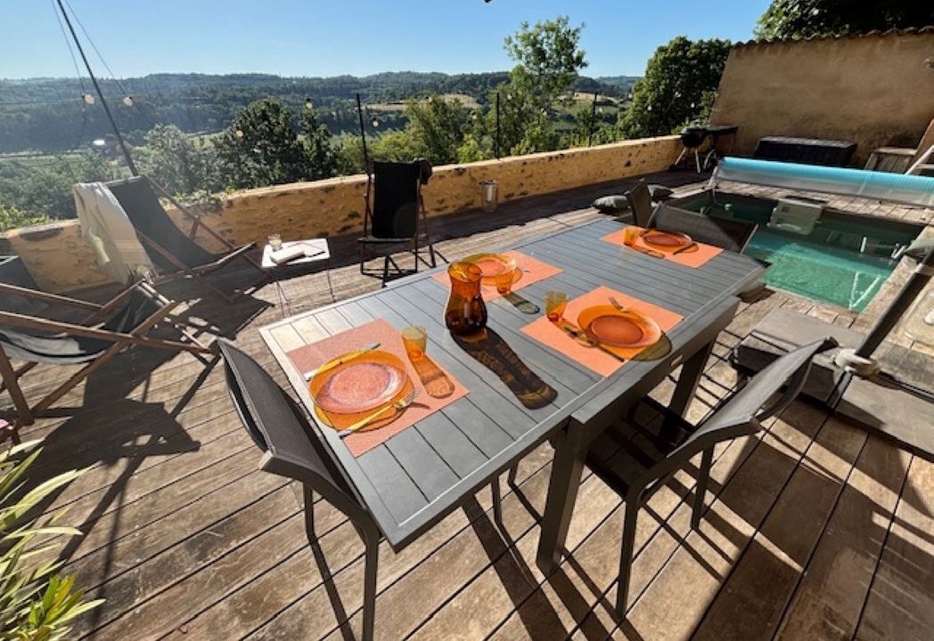 Photo of Outdoor in Pays-de-Belves