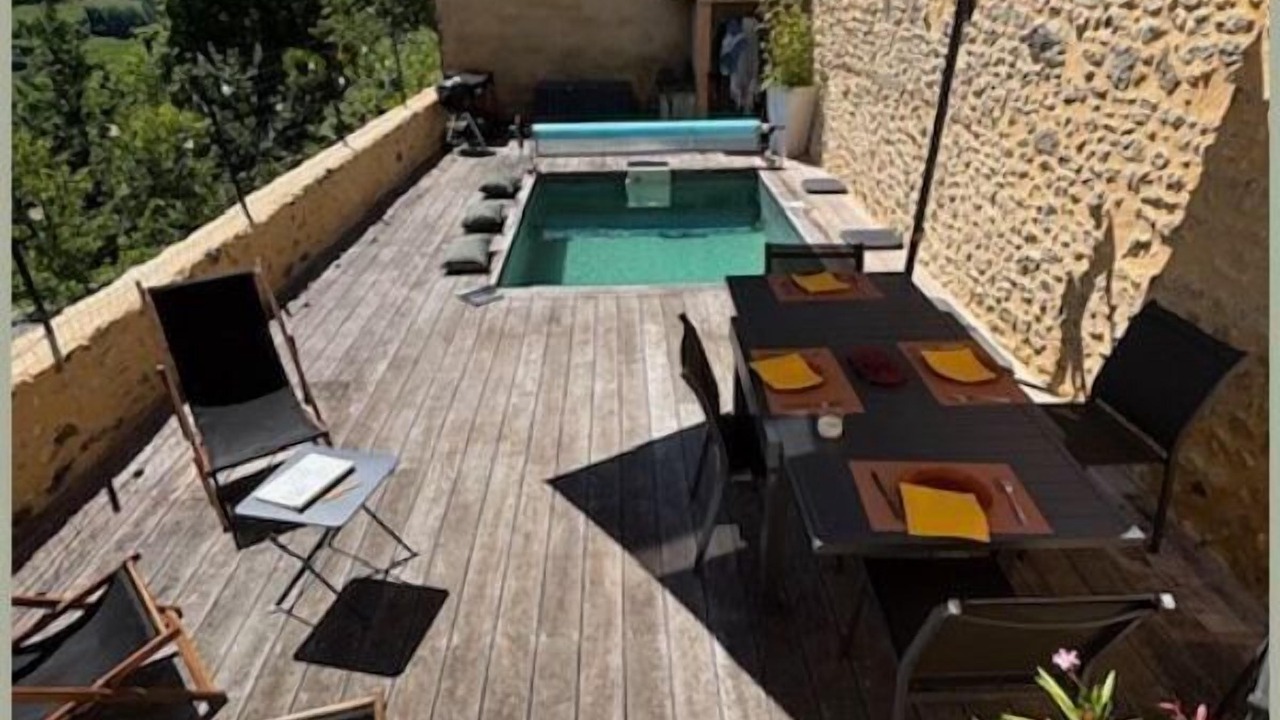 Photo of Outdoor in Pays-de-Belves