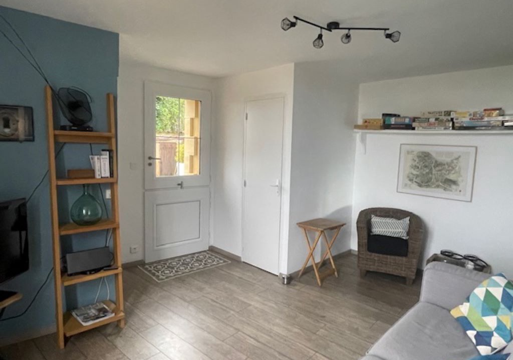 Photo of Livingroom in Pays-de-Belves