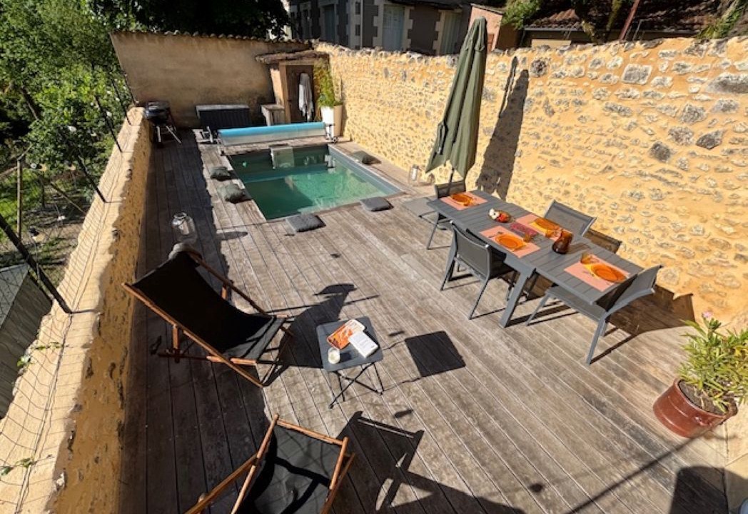 Photo of Outdoor in Pays-de-Belves
