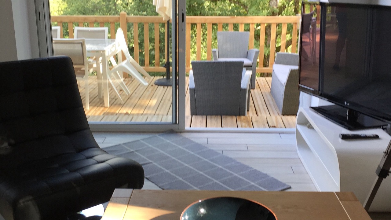 Photo of Livingroom in Le Buisson-de-Cadouin