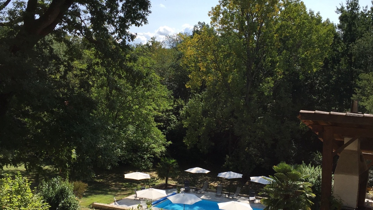 Photo of Outdoor in Le Buisson-de-Cadouin