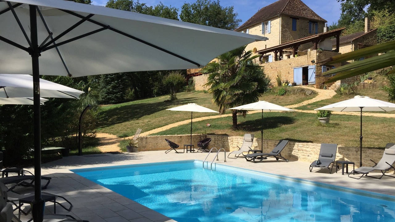 Photo of Outdoor in Le Buisson-de-Cadouin