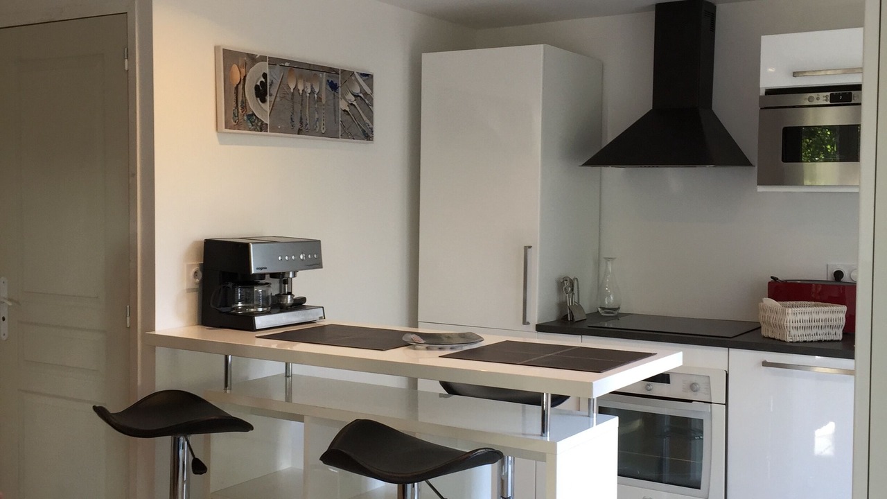 Photo of Kitchen in Le Buisson-de-Cadouin
