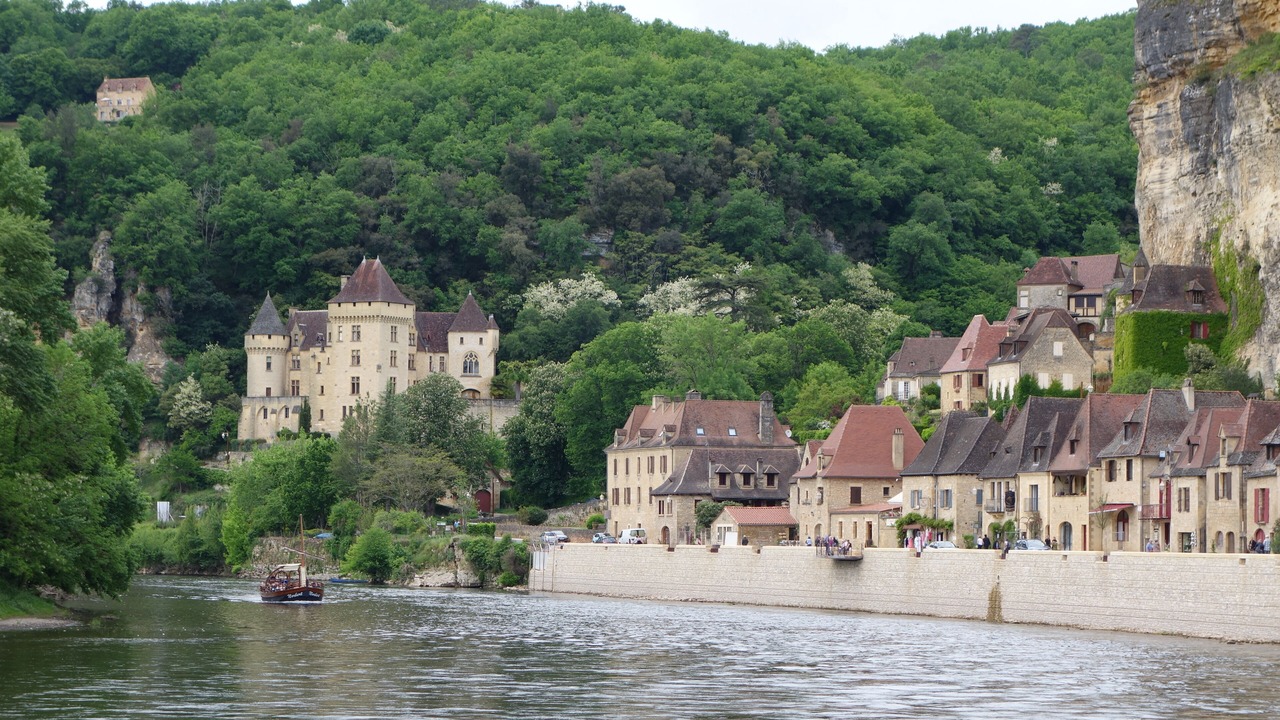 Photo of Outdoor in Le Buisson-de-Cadouin