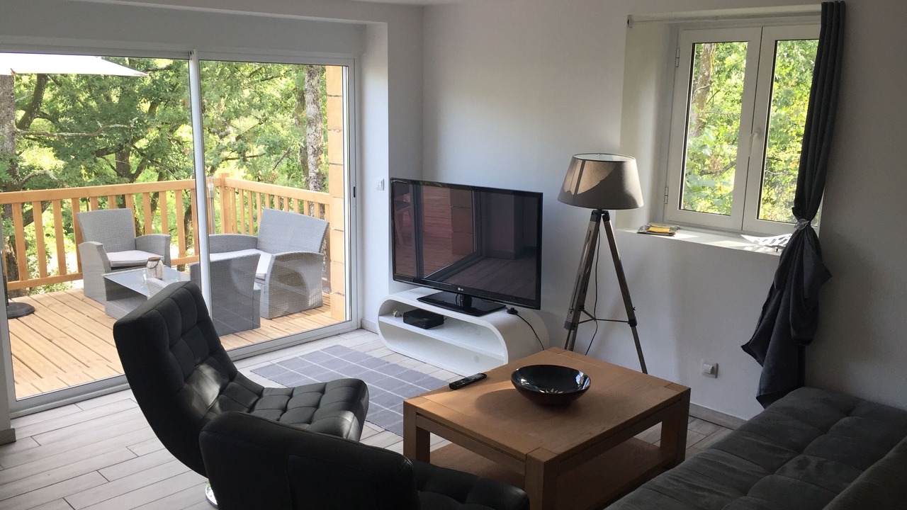 Photo of Livingroom in Le Buisson-de-Cadouin