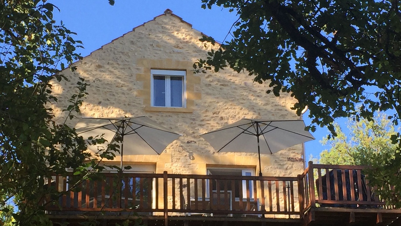 Photo of Outdoor in Le Buisson-de-Cadouin