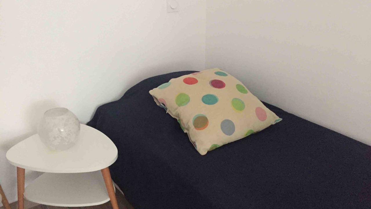 Photo of Bedroom in Le Buisson-de-Cadouin