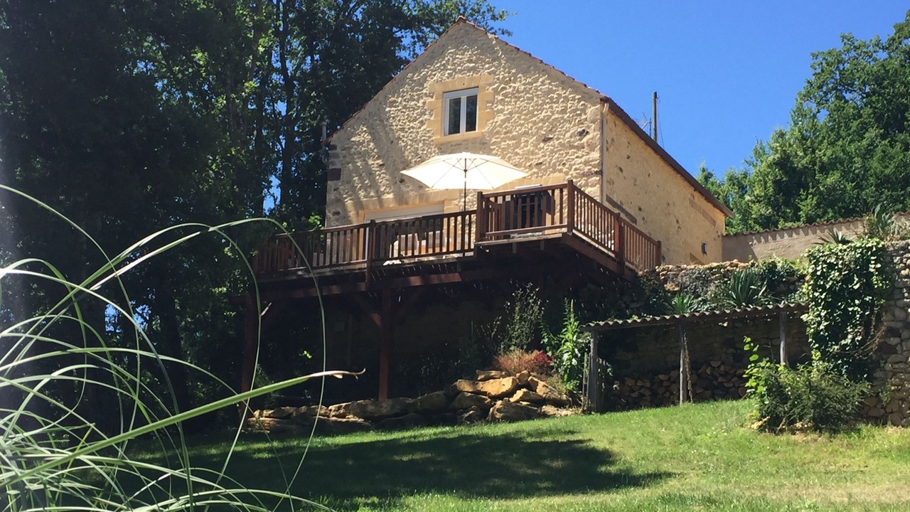 Photo of Outdoor in Le Buisson-de-Cadouin