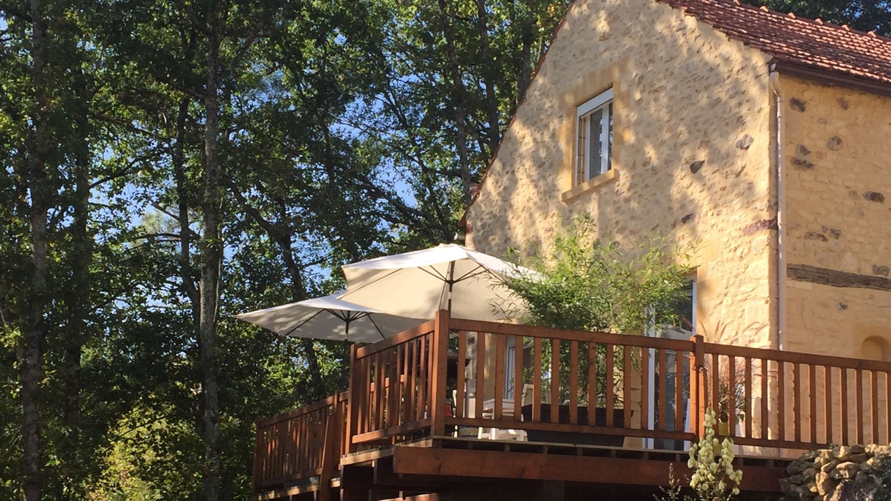 Photo of Outdoor in Le Buisson-de-Cadouin