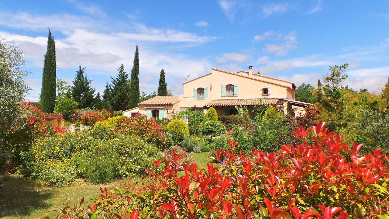 Photo of Outdoor in Saint-Saturnin-les-Apt
