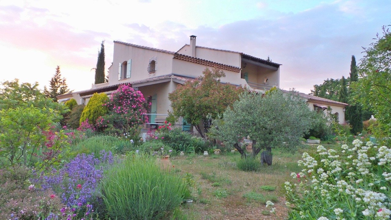 Photo of Outdoor in Saint-Saturnin-les-Apt