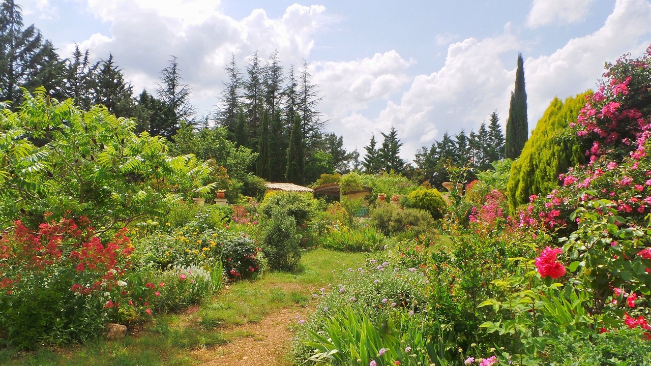 Photo of Outdoor in Saint-Saturnin-les-Apt