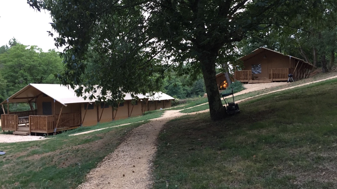 Photo of Outdoor in Le Buisson-de-Cadouin