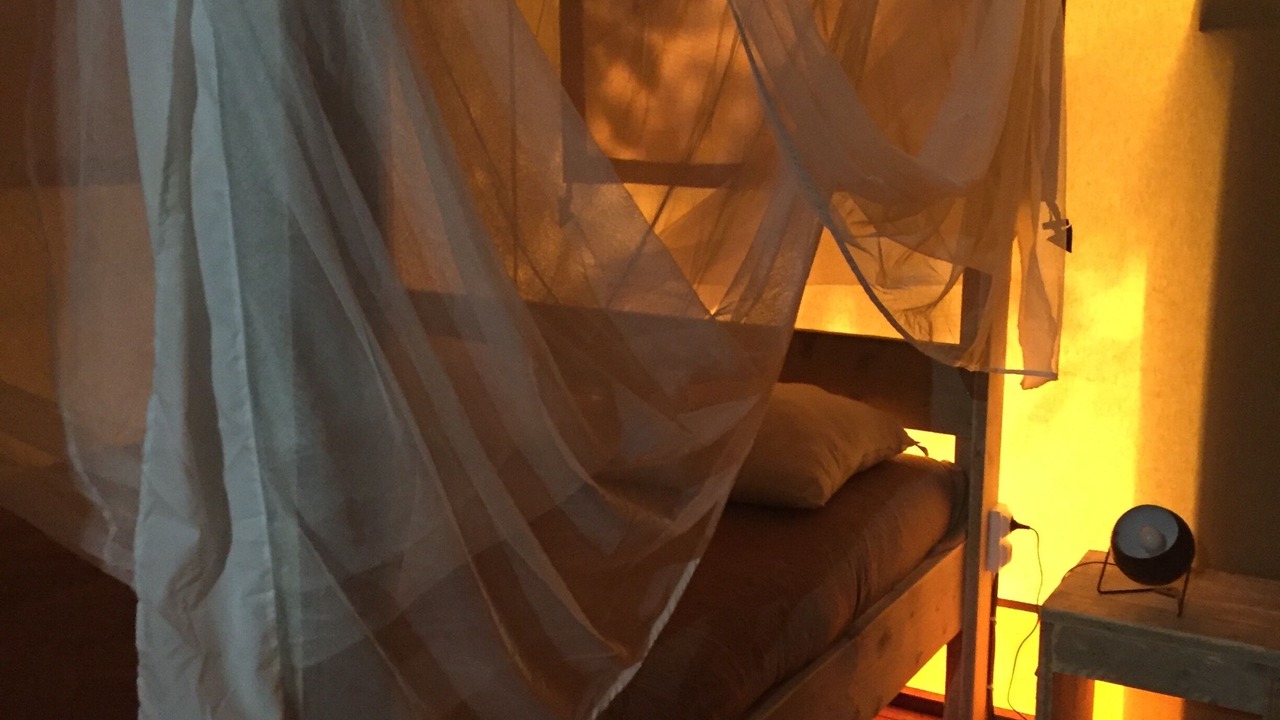 Photo of Bedroom in Le Buisson-de-Cadouin