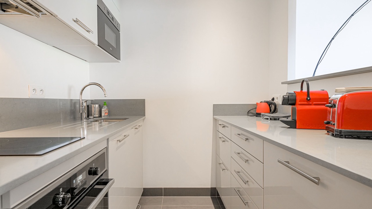 Photo of Kitchen in Saint-Jean-de-Luz