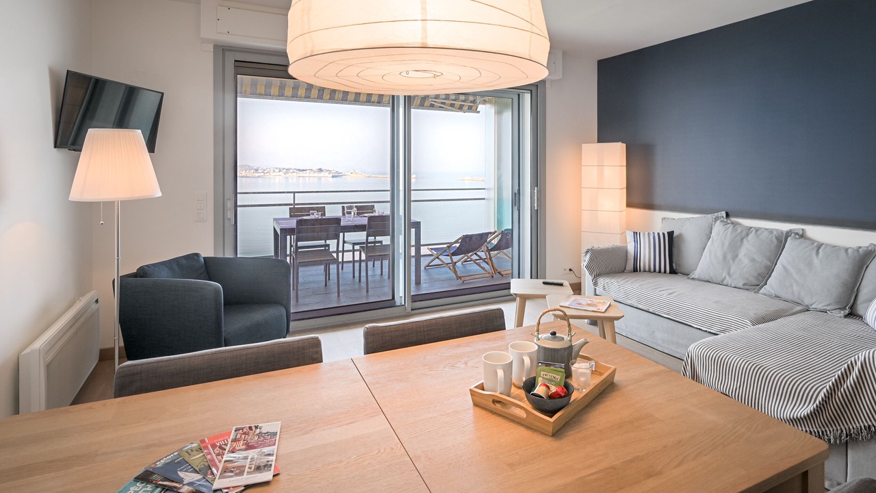 Photo of Livingroom in Saint-Jean-de-Luz