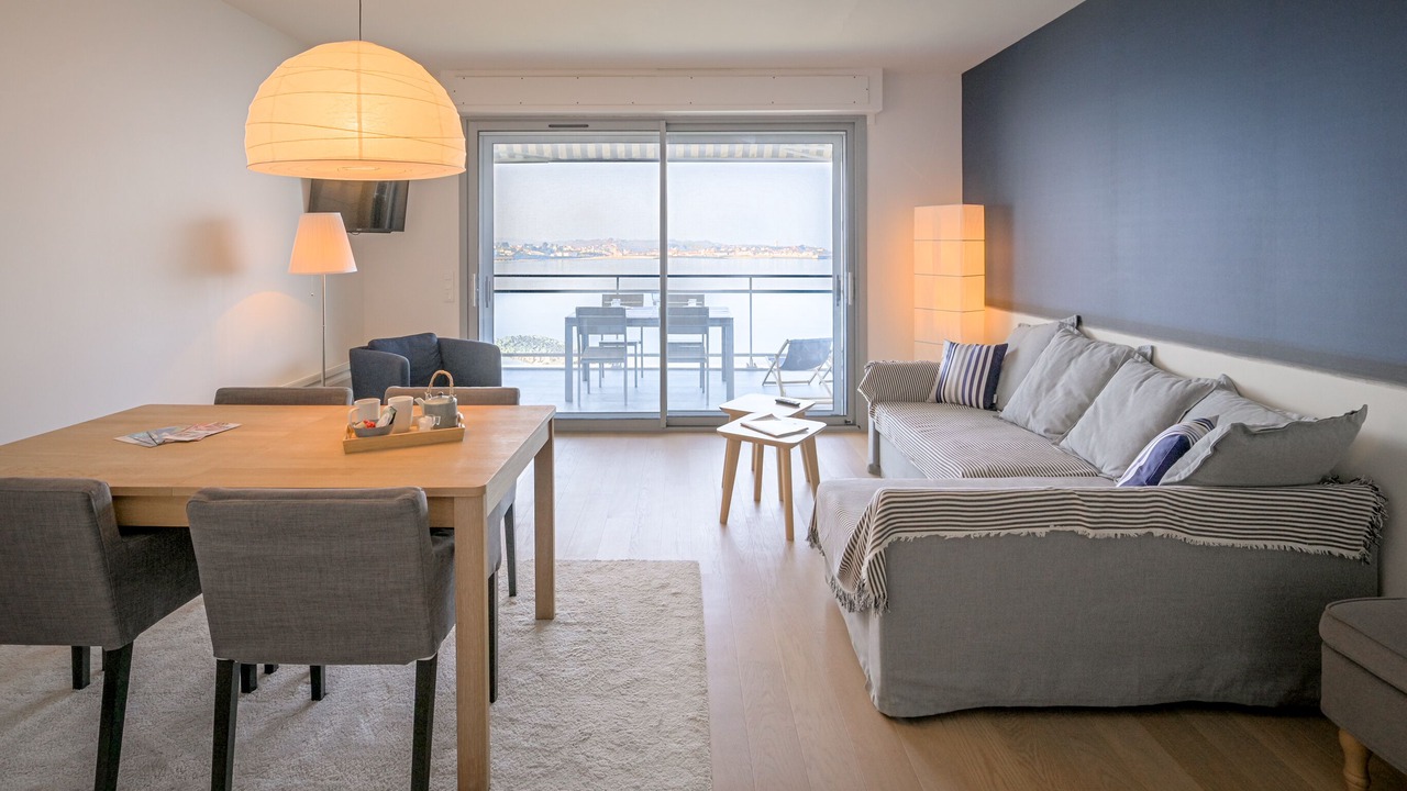 Photo of Livingroom in Saint-Jean-de-Luz