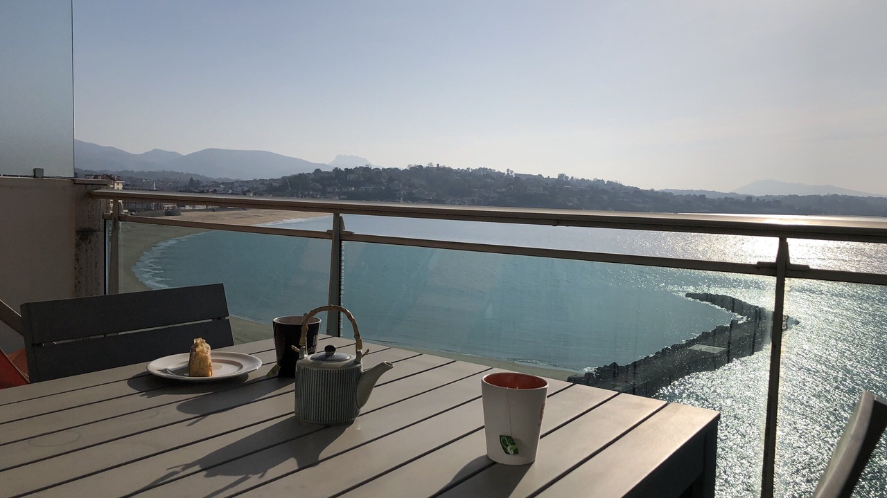 Photo of Outdoor in Saint-Jean-de-Luz