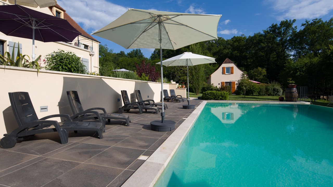 Photo of Outdoor in Saint-Julien-de-Lampon