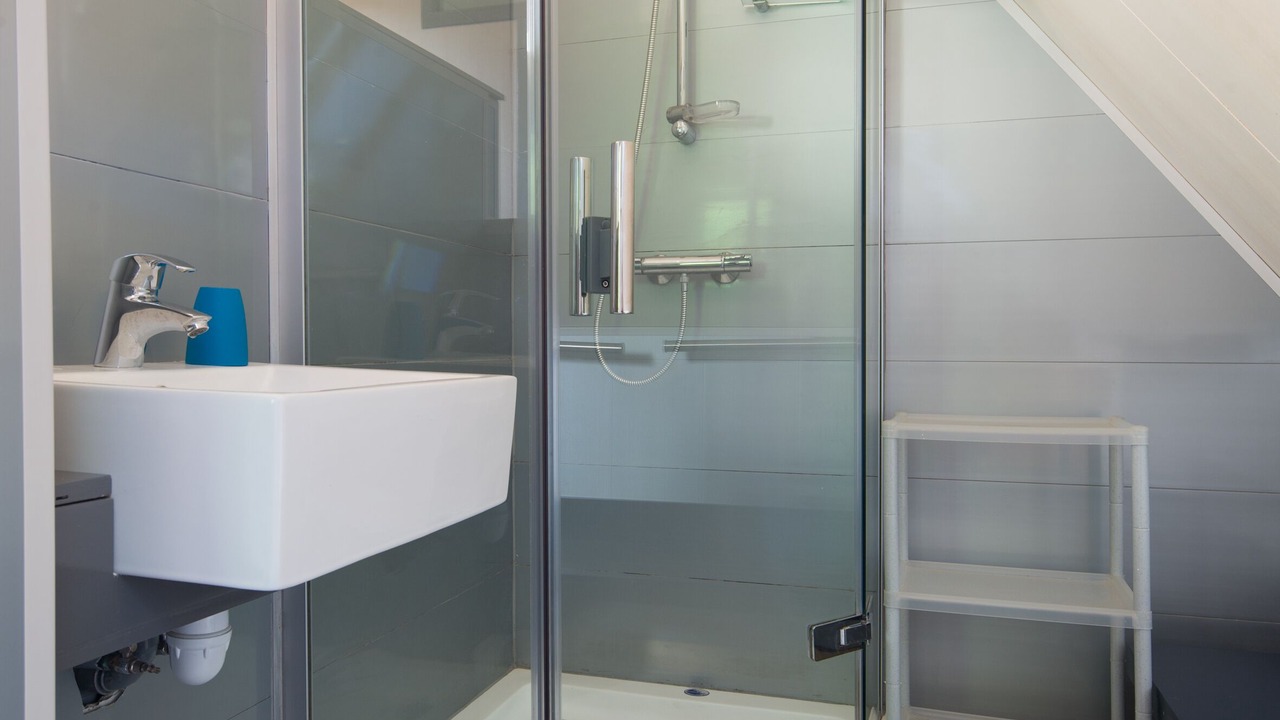Photo of Bathroom in Saint-Julien-de-Lampon