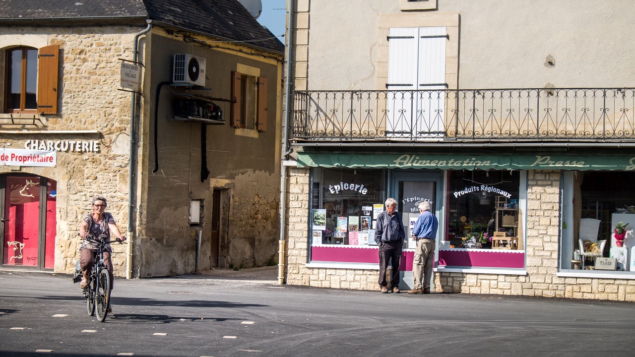Photo of Outdoor in Saint-Julien-de-Lampon