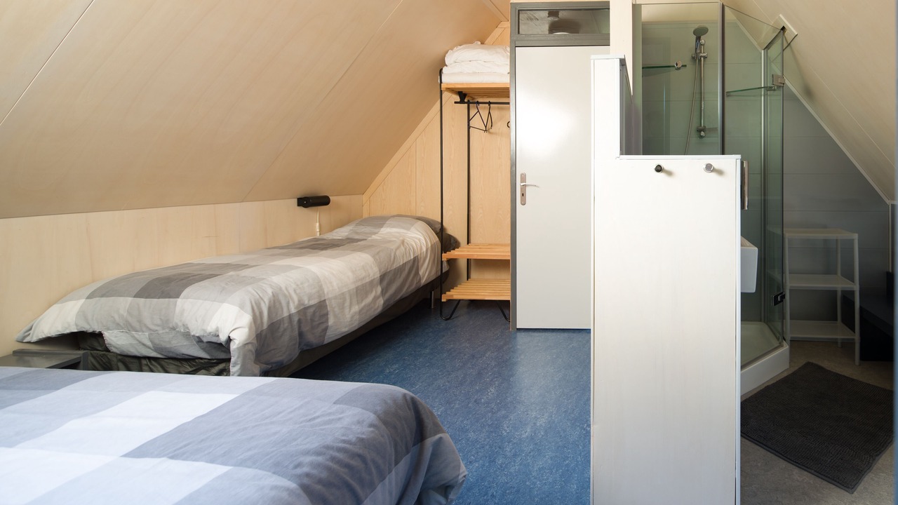 Photo of Bedroom in Saint-Julien-de-Lampon