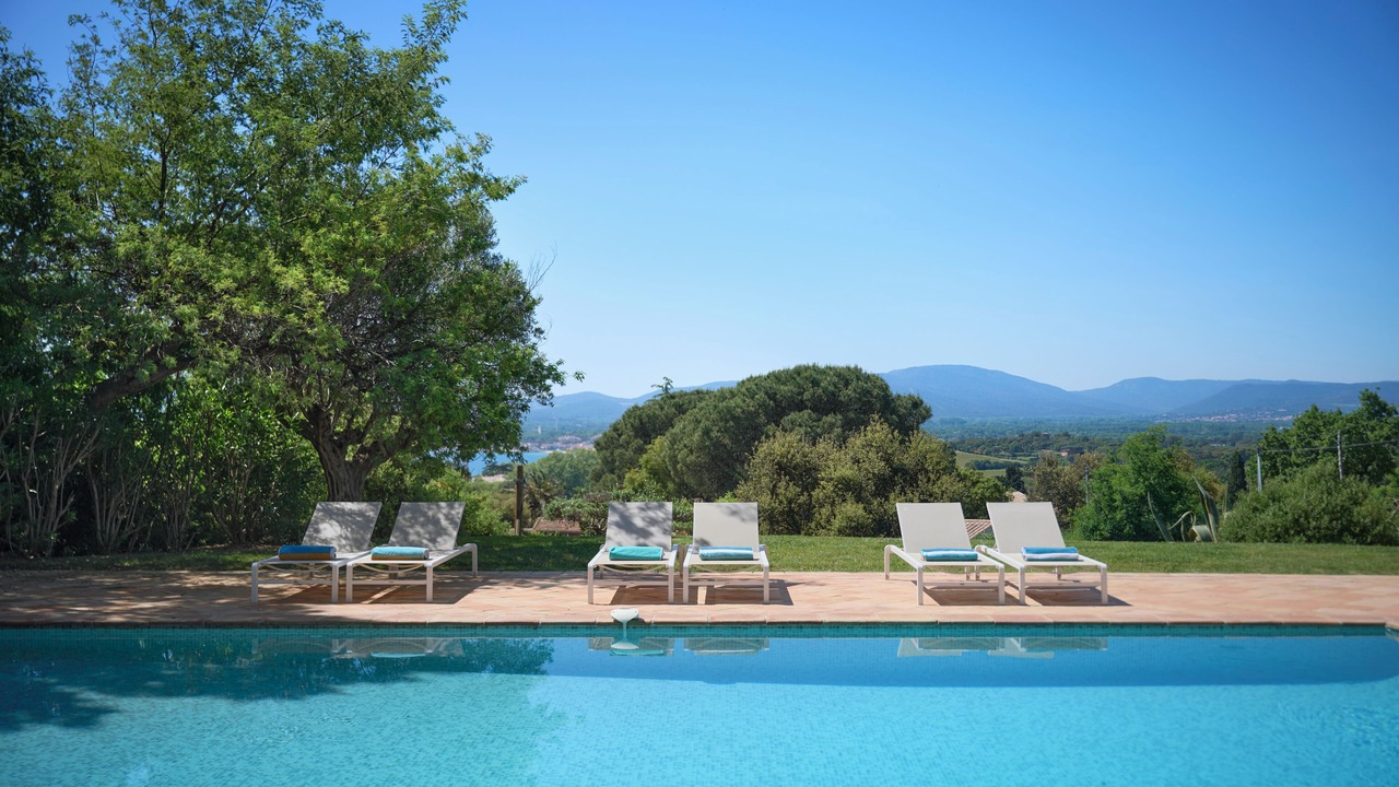 Photo of Outdoor in Sainte-Maxime - Saint-Tropez