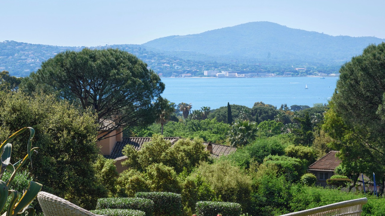 Photo of Outdoor in Sainte-Maxime - Saint-Tropez